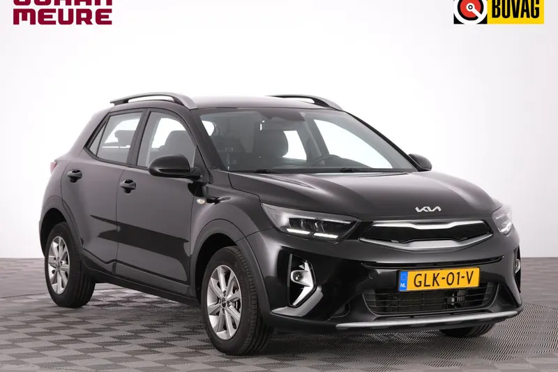 Kia Stonic (2024)