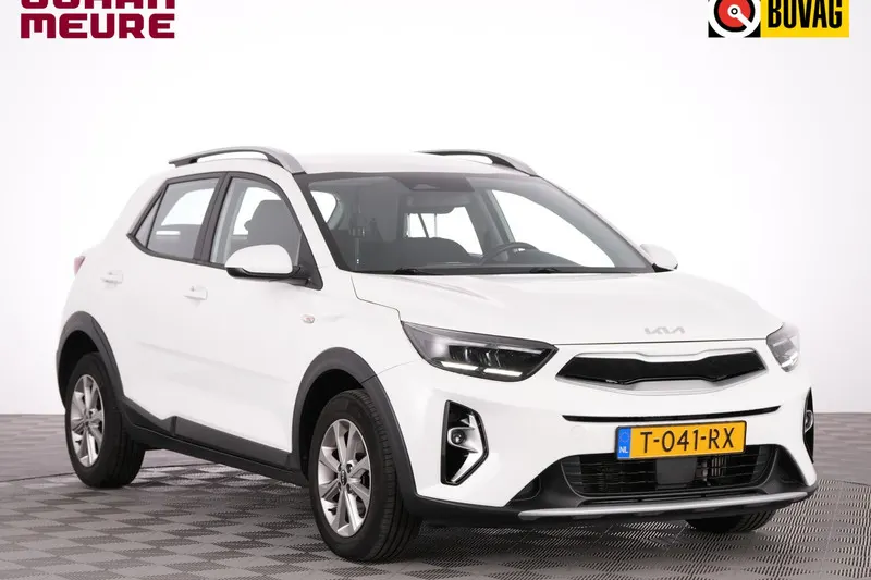 Kia Stonic (2023)
