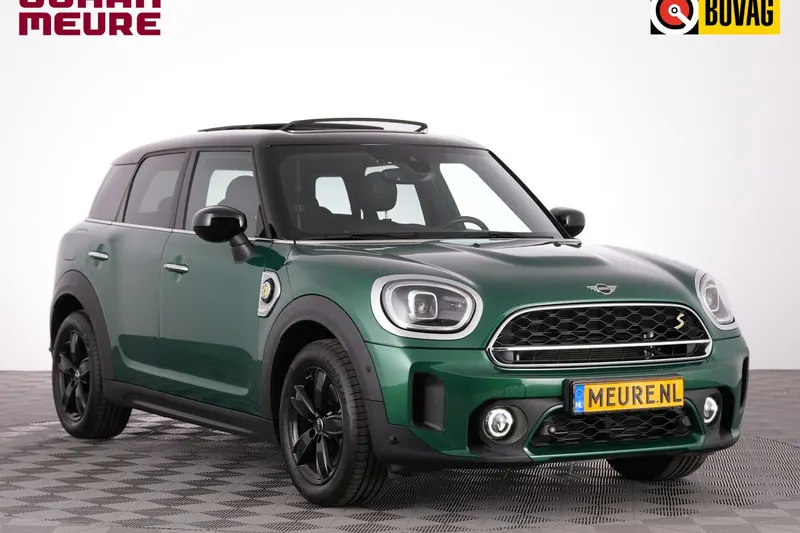 MINI Countryman (2023)