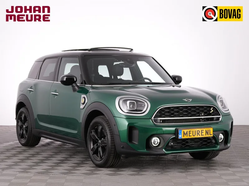 MINI Countryman (2023) — foto 1