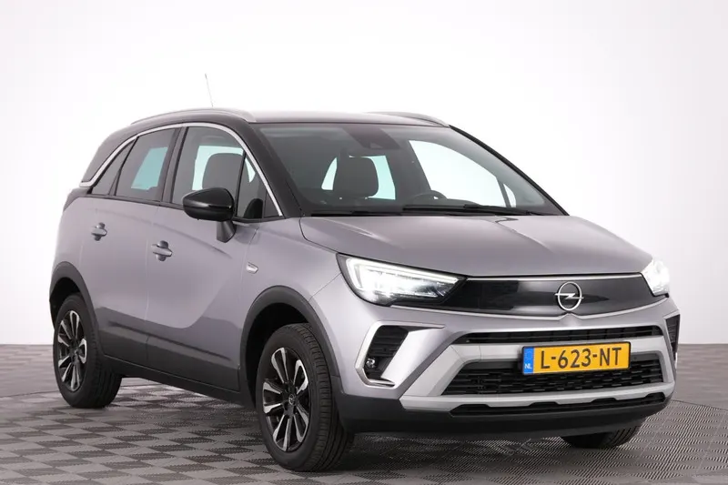 Opel Crossland (2021)