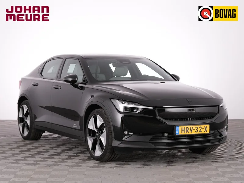 Polestar 2 (2024) — foto 1
