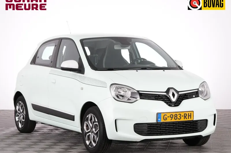 Renault Twingo (2019)