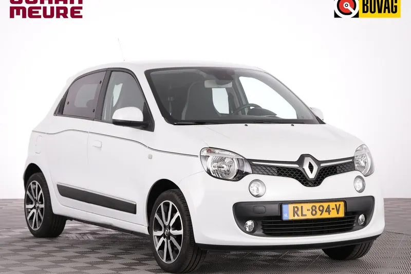 Renault Twingo (2018)