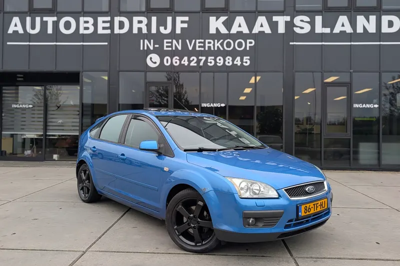 Ford Focus (2006)