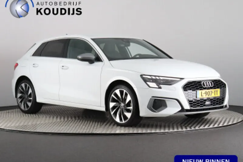 Audi A3 (2021)