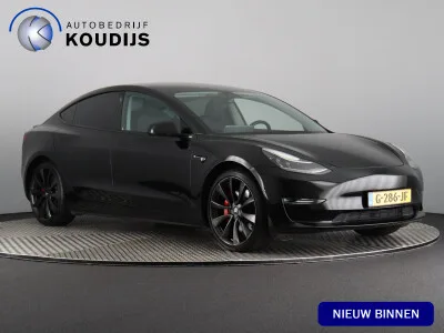Tesla Model 3 (2019) — foto 1