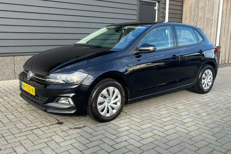 Volkswagen Polo (2018)