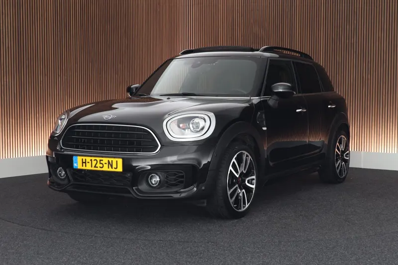 MINI Countryman (2020)