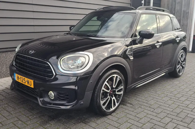 MINI Countryman (2020)