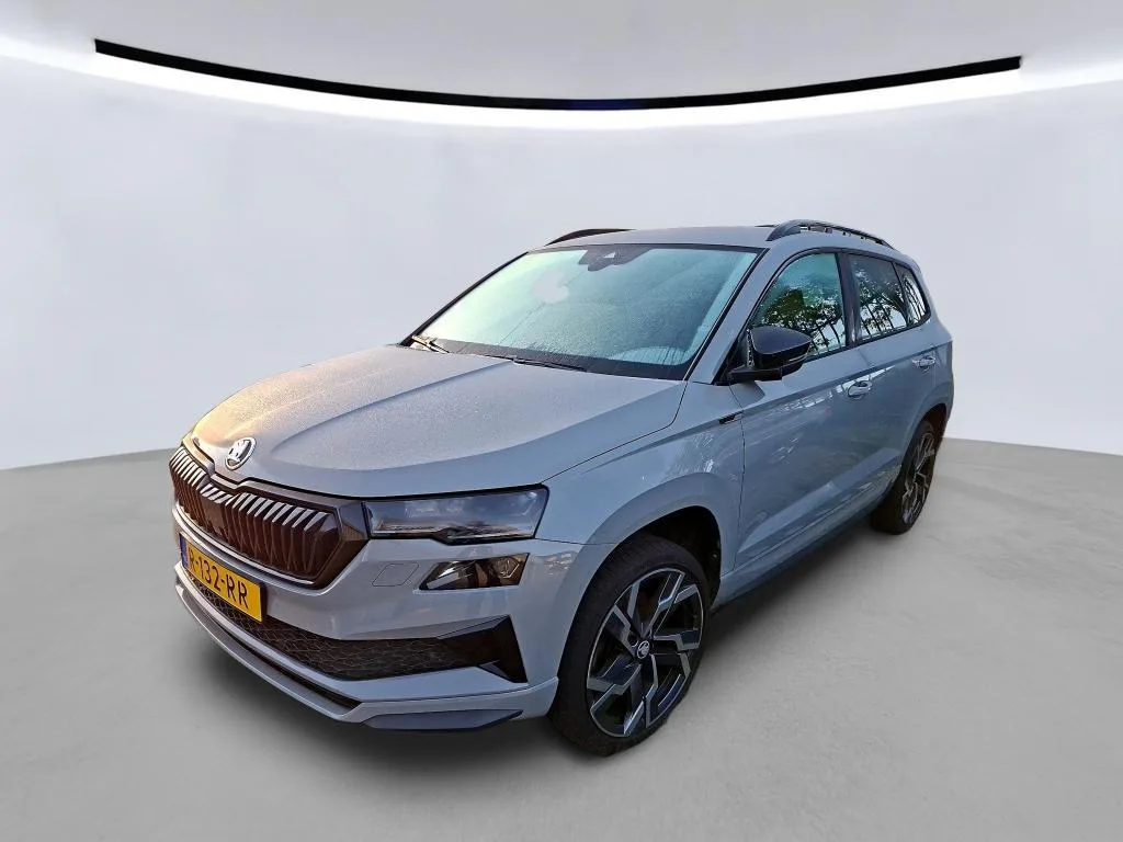 Škoda Karoq (2022) — foto 1