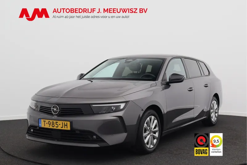 Opel Astra (2023)
