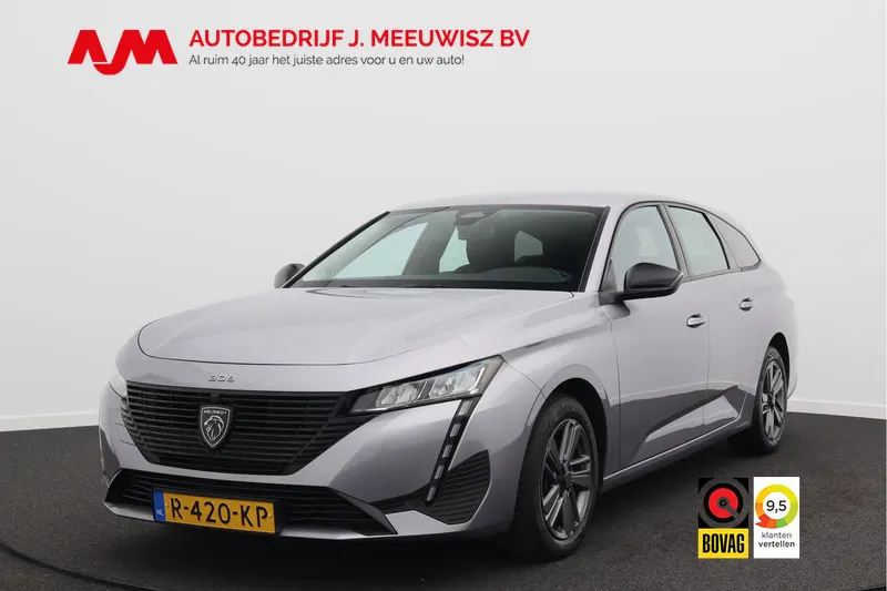 Peugeot 308 (2022)