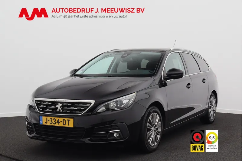Peugeot 308 (2020)