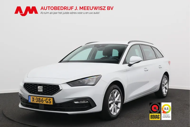 SEAT Leon Sportstourer (2023)