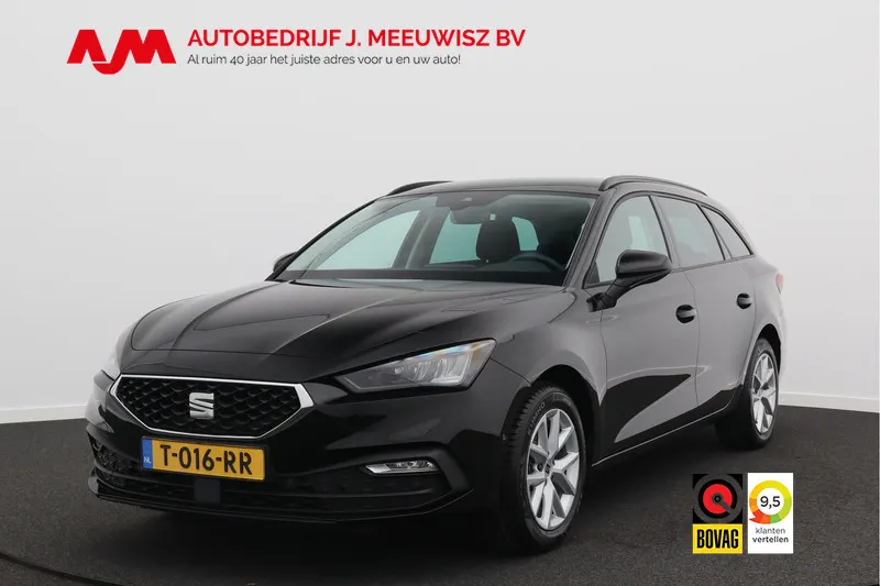 SEAT Leon Sportstourer (2023)
