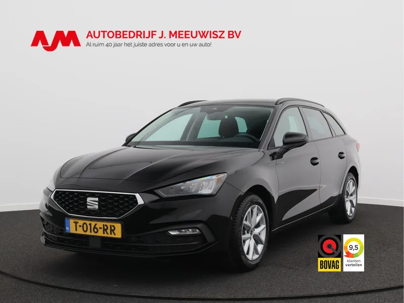 SEAT Leon Sportstourer (2023) — foto 1