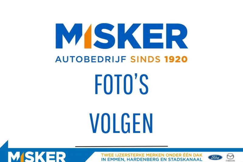 Ford Puma (2020)