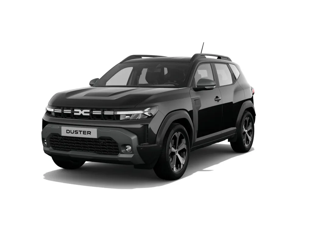 Dacia Duster (2026) — foto 1