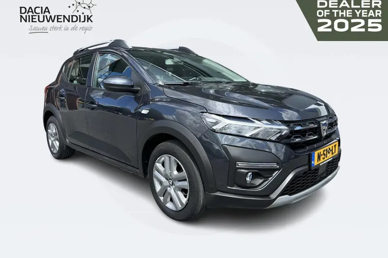 Dacia Sandero (2021)