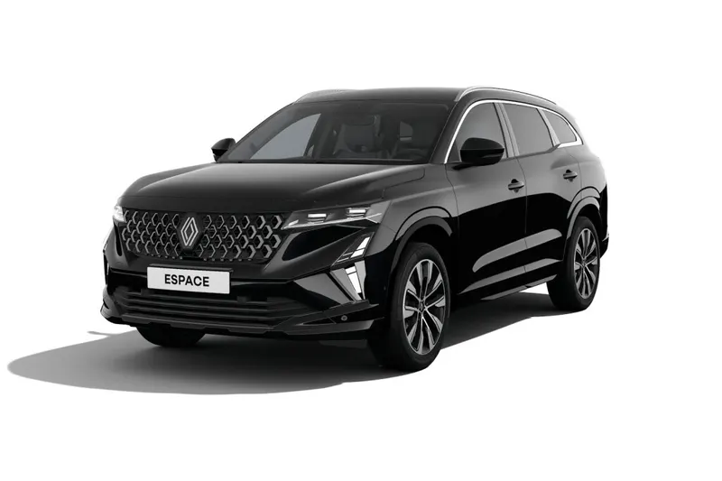 Renault Espace (2026)