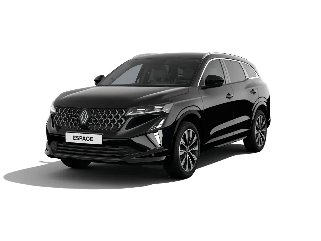 Renault Espace (2026) — foto 1