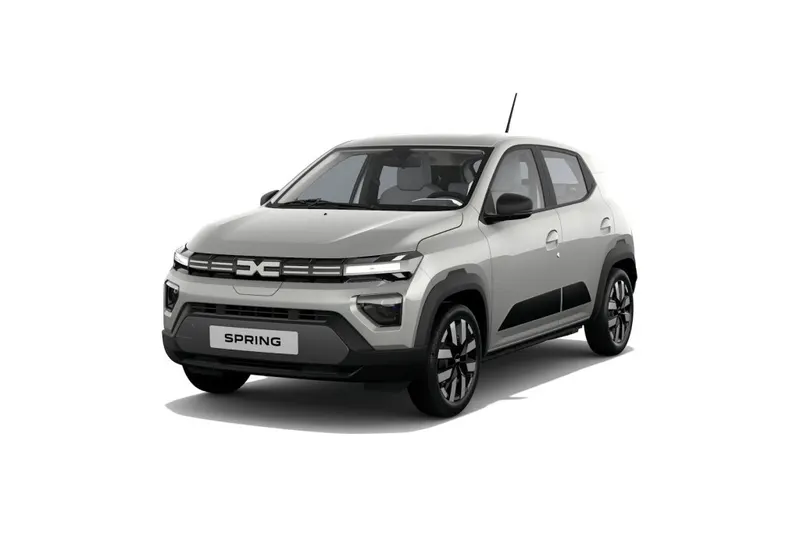 Dacia Spring (2026)