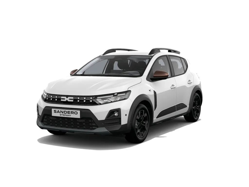 Dacia Sandero (2026) — foto 1