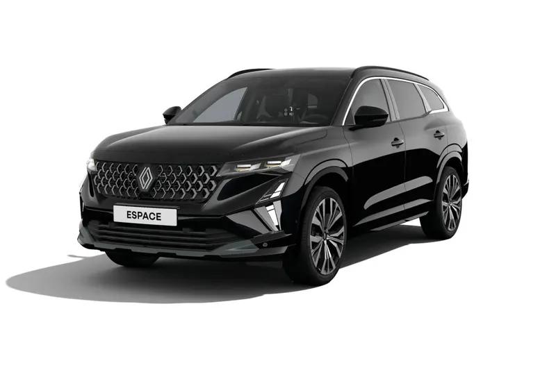 Renault Espace (2026)