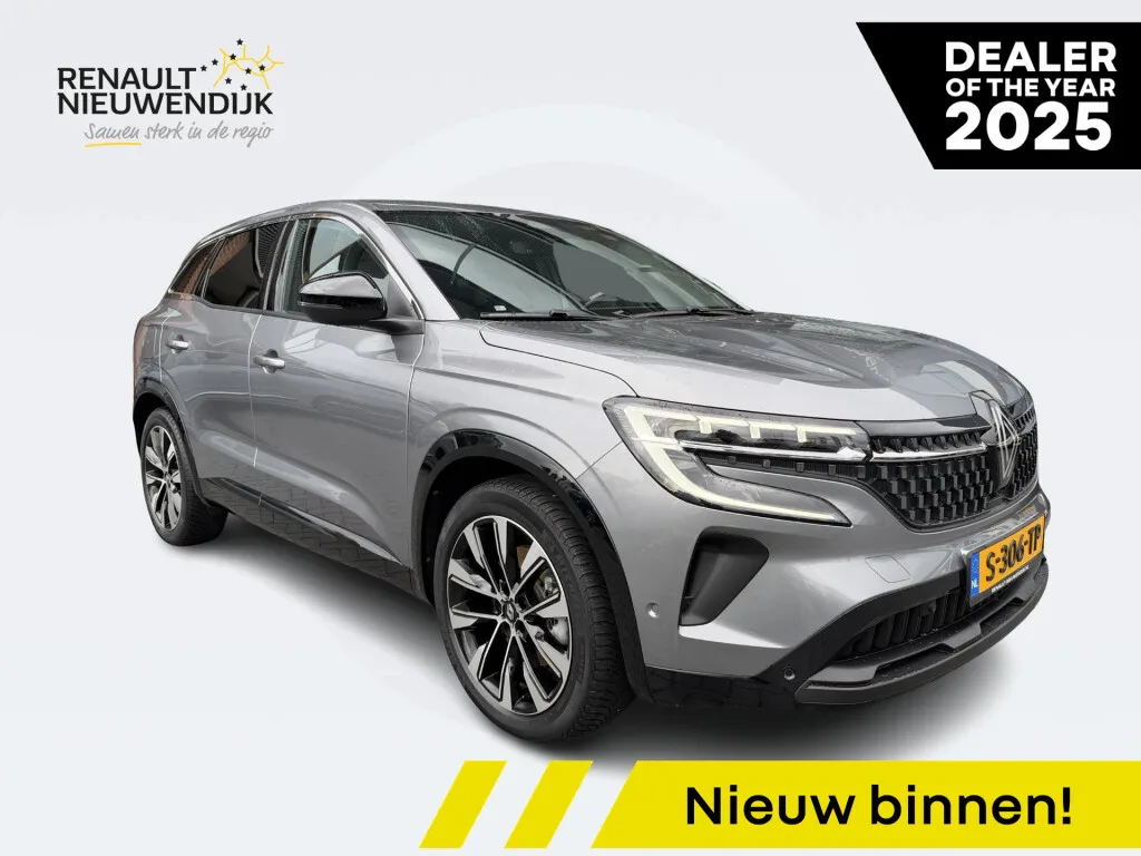 Renault Austral (2023) — foto 1