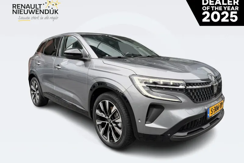 Renault Austral (2023)