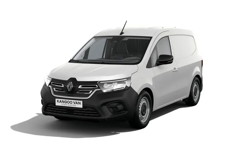 Renault Kangoo (2026)
