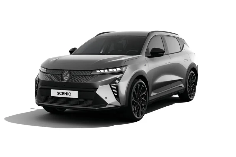 Renault Scenic E-Tech (2026)