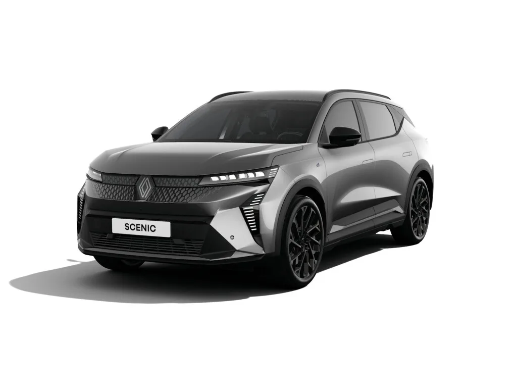 Renault Scenic E-Tech (2026) — foto 1