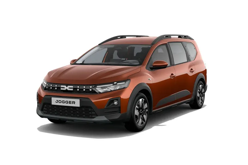 Dacia Jogger (2026)
