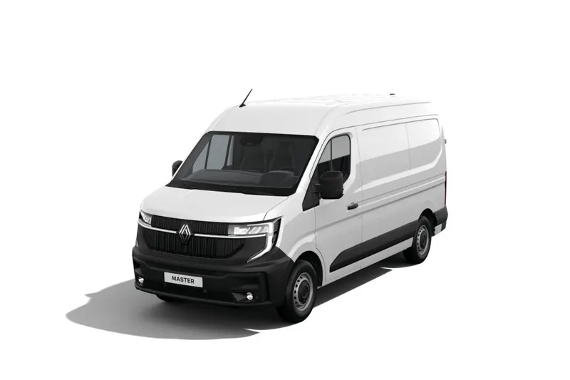 Renault Master (2026)