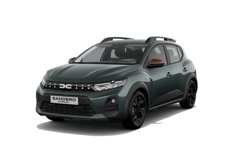 Dacia Sandero (2026)