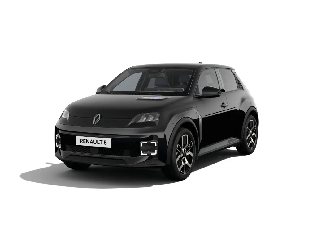 Renault 5 (2026) — foto 1
