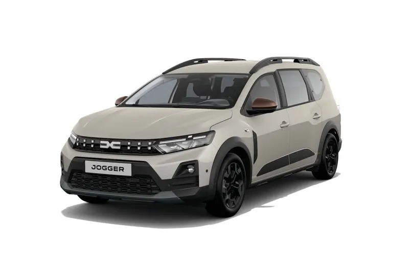 Dacia Jogger (2026)