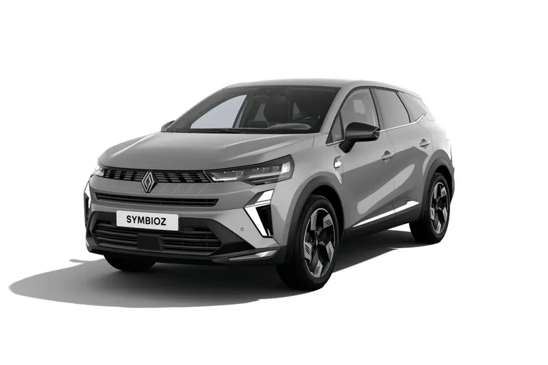 Renault Symbioz (2026)