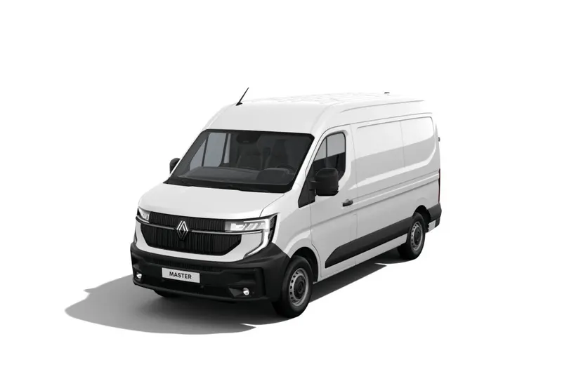 Renault Master (2026)