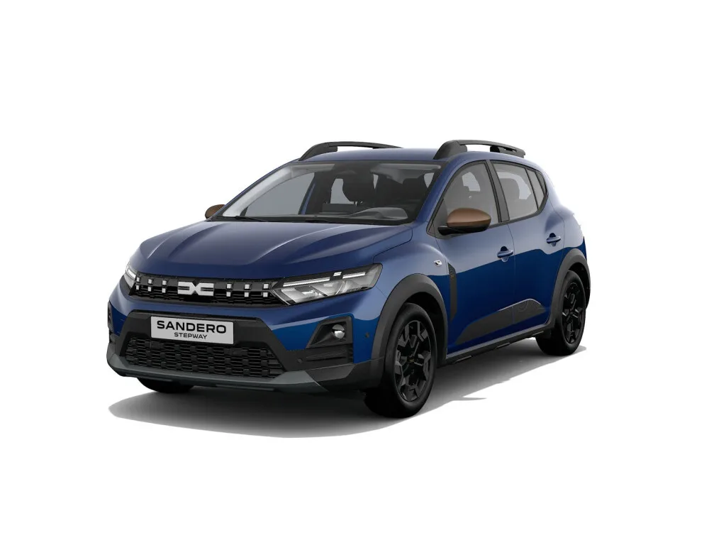 Dacia Sandero (2026) — foto 1