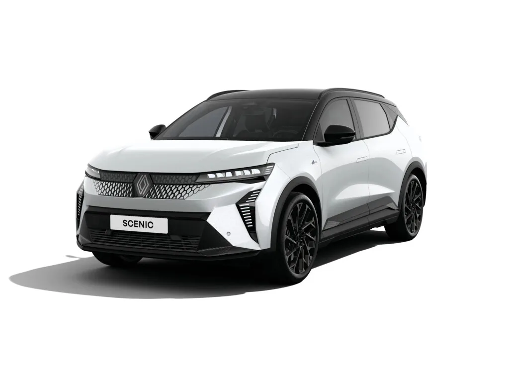 Renault Scenic E-Tech (2026) — foto 1