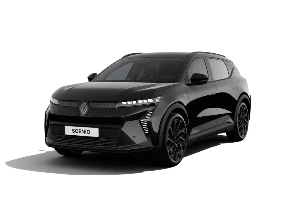 Renault Scenic E-Tech (2026) — foto 1