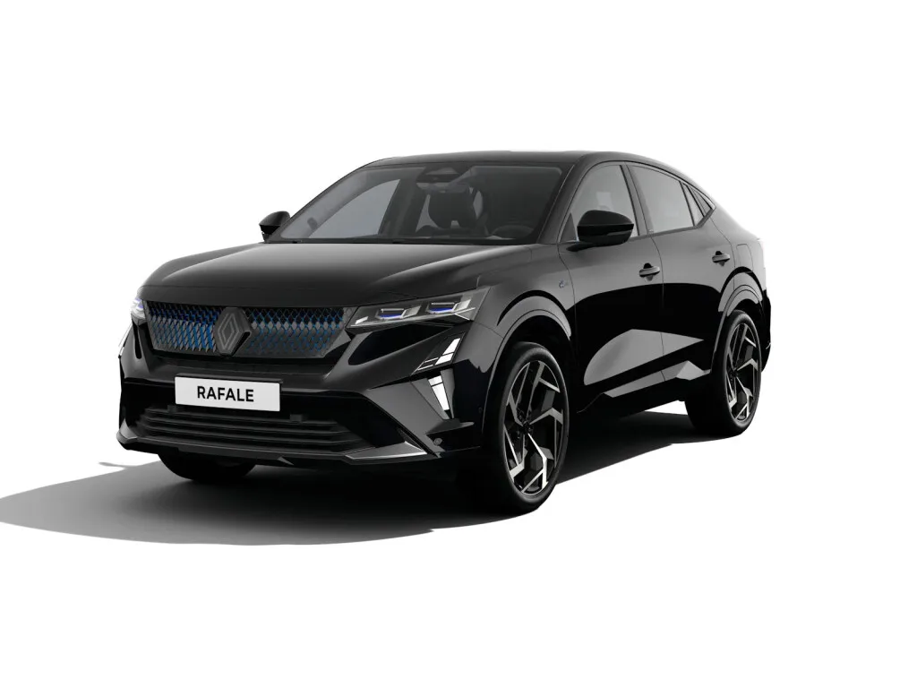 Renault Rafale (2026) — foto 1