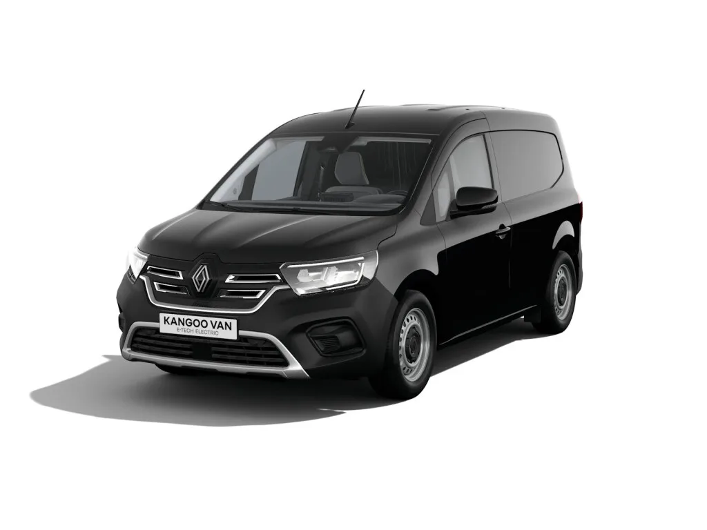 Renault Kangoo (2026) — foto 1