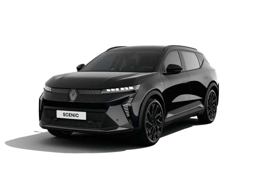 Renault Scenic E-Tech (2026) — foto 1