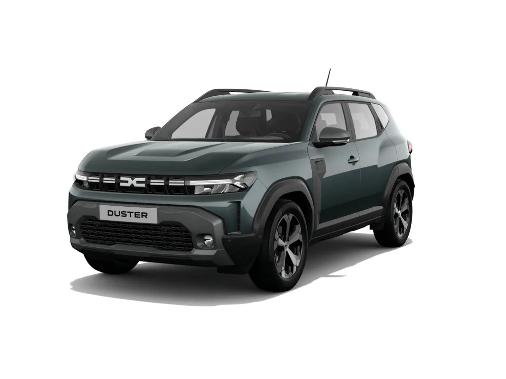 Dacia Duster (2026) — foto 1