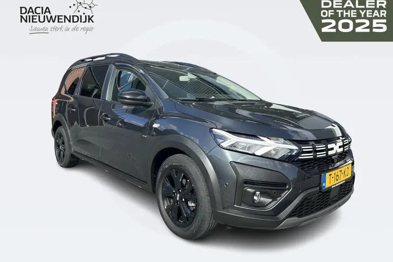 Dacia Jogger (2023)