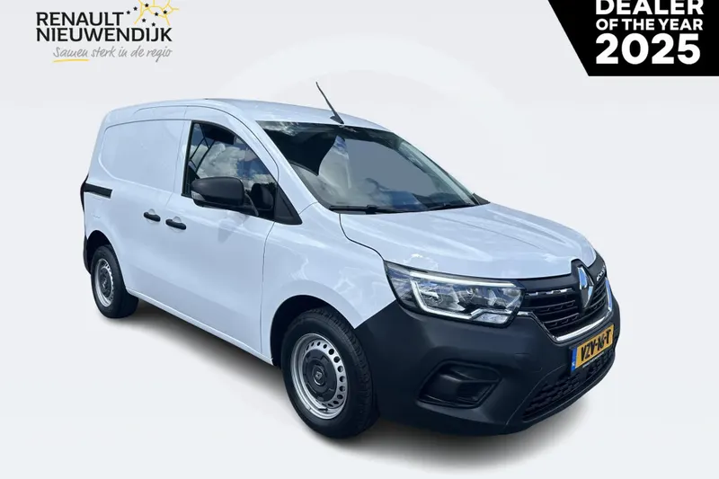 Renault Kangoo (2023)